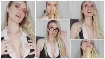 Caught By Your Teacher (Lexi Snow)