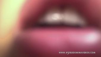 Astrodomina Make Out With Me Again (AstroDomina)