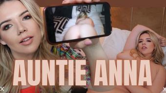 Auntie Anna (AnnaScotX)