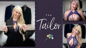 The Tailor (PeachySkye)