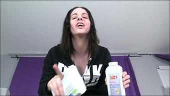 Msbiancabaker Ready For Regression (MsBiancaBaker)
