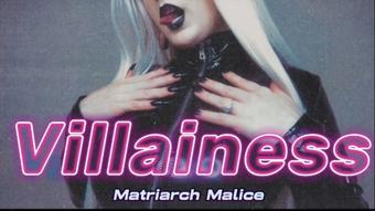 The Villainess - September 05, 2023 (missxxcharlotte)