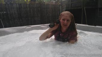 anniebody 01 03 2019 5176028 Looks like you need a quickie too heheheh well there stud (anniebody)