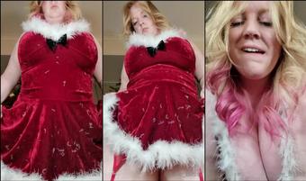 giantessjulie 03 12 2022 2705164262 Cum and see what is behind door 4... Blissmas (giantessjulie)