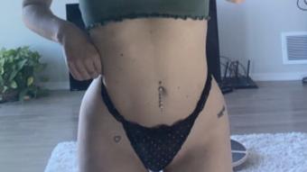 Free Vid for Losers (GoddessKenzie)