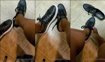 arabellaseroticpoetry 02 04 2021 2071364342 New shoes No socks typa shoes (arabellaseroticpoetry)
