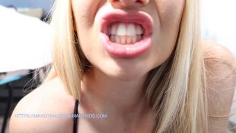 Box Lips (Mandy Madison)