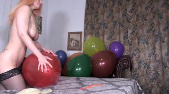 My Used Balloons 3 - HD mp4 - April 09, 2024 (Galas Looner)