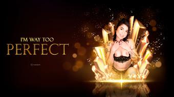 JOI: Latina Goddess worship - June 14, 2020 (PeachGanjaGirl)