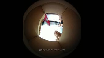 You've Been Shrunk For Dinner (Ginary)