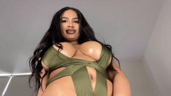 Sensual Body Worship - April 13, 2021 (MayaAryas)