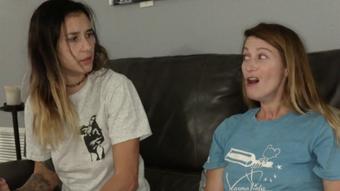 Constance & Greasy Rose - Burping Fun (Ginary)