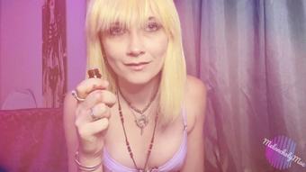 Sniff Suck Fuck - December 11, 2020 (MissMelancholyMoe)