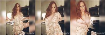 amberjessicara1 02 05 2020 276138118 Peach dress (amberjessicara1)