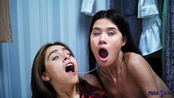Closet (hentaied)