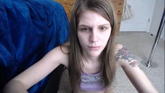 Meganholly00 Smoking My Vape On Cam (meganholly00)