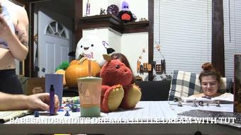 AJ Season 2 / 15.5 "Tea with Tut&quot (Rardysexuality)