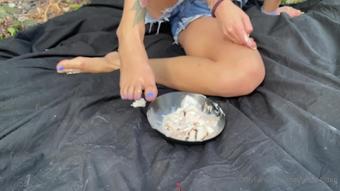 mathema kitten 01 05 2022 2441592887 full length foot fetish video sundae foot worship the best kind of worship t (mathema-kitten)
