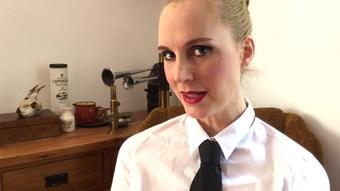 Ariel Anderssen Youre My Gag Slave (Ariel Anderssen)