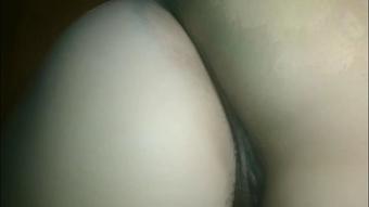 EAT MY DIRTY ASS AFTER GO GYM - January 14, 2021 (Colombianbigass)