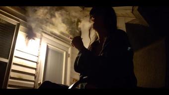 SHADOW SMOKING (Stormi Winters)