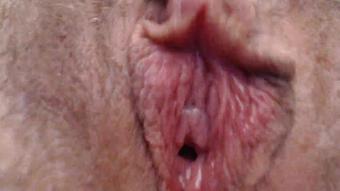 Cuteblonde666 Playing With My Beautiful Big Clit (cuteblonde666)