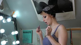 Anya Ivanovna Sissification Humiliation Punishment (Anya Ivanovna)