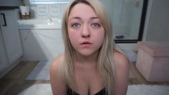 Sister Helps Brother TABOO - Dec 30, 2022 (Katie Sinz)