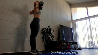 stallionshit 256820736 2022 01 18 come work up a sweat with me baby (stallionshit)