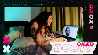 Im obsessed by cocks - May 25, 2023 (PeachGanjaGirl)