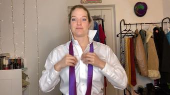 Daddy Diamonds in shirt and Tie (Paula1817)