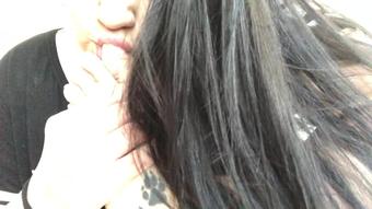 nikkivonnails 02 03 2020 165872644 i don t need a footboy i know how i like it (nikkivonnails)