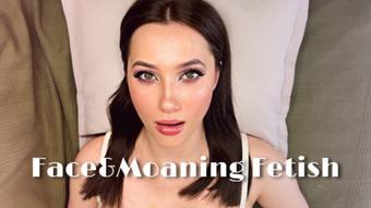 Face&Moaning Fetish (Babyheavanian)