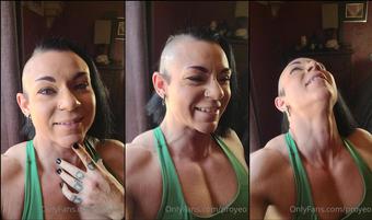 musclegeisha 02 03 2021 2045027306 COMING UP SOON   Totally didn't see this coming. CAN'T WAIT to take you all with me   You  (musclegeisha)