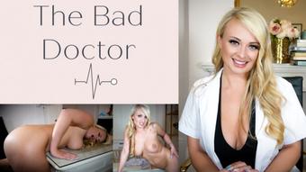 The Bad Doctor (PeachySkye)