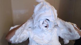 Shaving Cream Pies Fetish (clubdinasky)