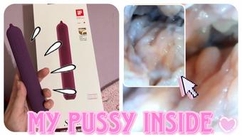 THE INSIDES OF MY PUSSY (cutielanalova)