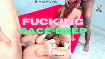 fucking this slut in missionary (Xlivestudio)