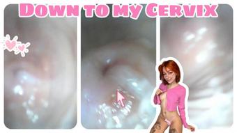 GOING DEEP DOWN IN MY PUSSY (cutielanalova)
