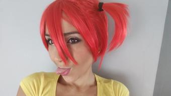 Rare candy (Lissie Belle)