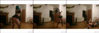sylvermoon 18697966 2020 04 12 pole dancing at 1am after taking all your meds not very advisable  (sylvermoon)