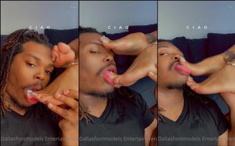dallasfootmodelsent 04 11 2021 2265038640 i love sucking toes don t you dfm exoticstudios 4 (dallasfootmodelsent)