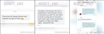 dirty knix 282778156 2022 03 02 this makes me smile amp feel genuine happiness i rarely overshare but i need to get this of 1 (dirty_knix)