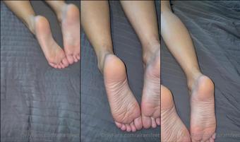 airamfeet 03 10 2022 2625709454 mi amigo de chihuahua disfruta viendo de mis pies (airamfeet)