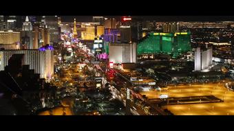 Cousin Lovin In Vegas Part 1 (WCA Productions)