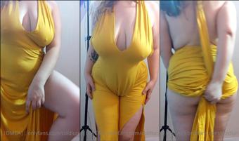coldluna 19 07 2022 2527488735 I really have doubts about that dress (coldluna)