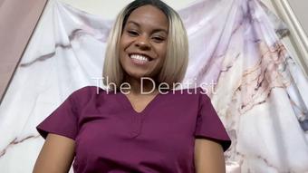 Dentist Uses Gloves to Relax You (Sweetbabyvixxi)