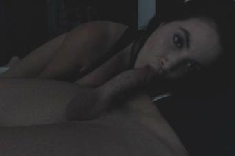 Netfilx and suck - June 16, 2017 (Korina Kova)