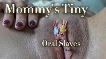 Mommy's Tiny Oral Slaves - May 10, 2025 (yourgirlnextdoor1)