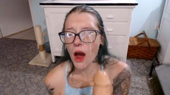 Fuck My Sister's Throat - June 20, 2022 (Miss Ellie)